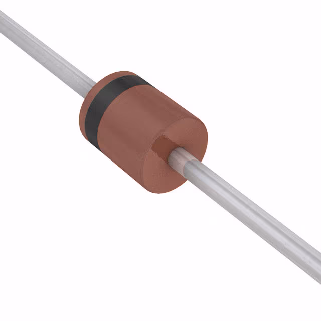 D5G-T Diodes Incorporated  Diodos - Rectificadores - Sencillos